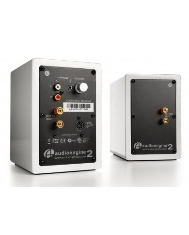 Audioengine A2