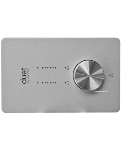 Apogee DUET