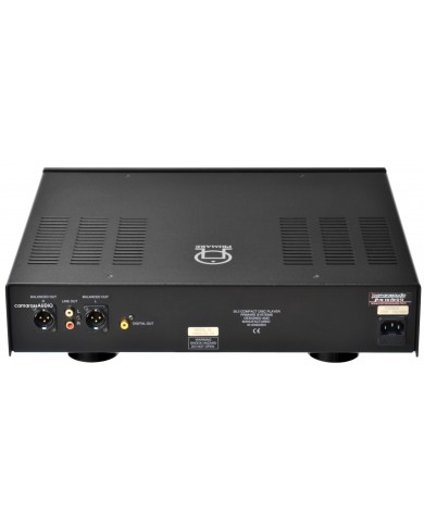 Primare 30.2 CD player