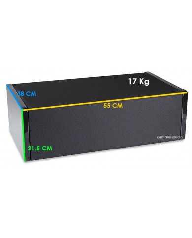 Defiitive Technology CLR  2000 Center