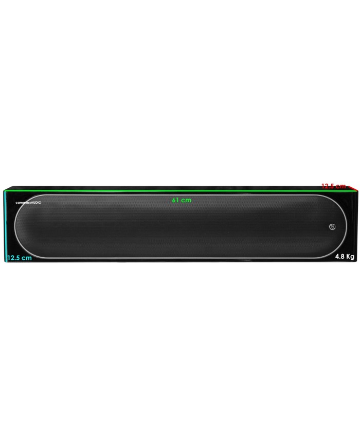 Monitor Audio Radius 225HD  Monitor Audio Radius 225HD