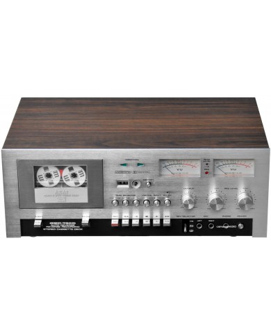 Akai GXC-730D ( 3 Head - Auto Reverse )