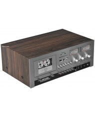 Akai GXC-730D ( 3 Head - Auto Reverse )