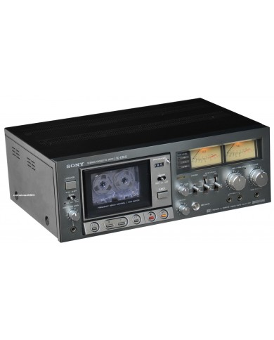 Sony TC-K7BII Cassette Deck