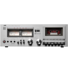 JVC KD-10 Cassette Deck