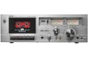 Akai GXC-706D Cassette Deck