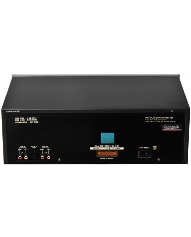 Akai GXC-706D Cassette Deck Akai GXC-706D Cassette Deck