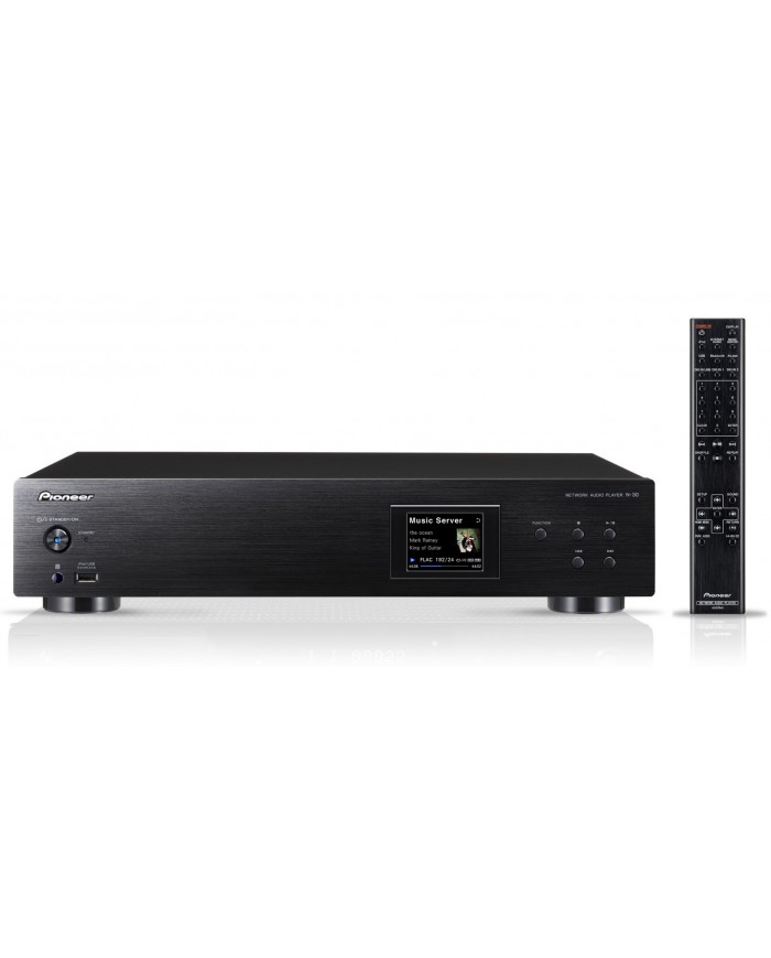 Pioneer N-30 Network Player