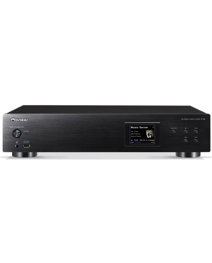 Pioneer N-30 Network Player