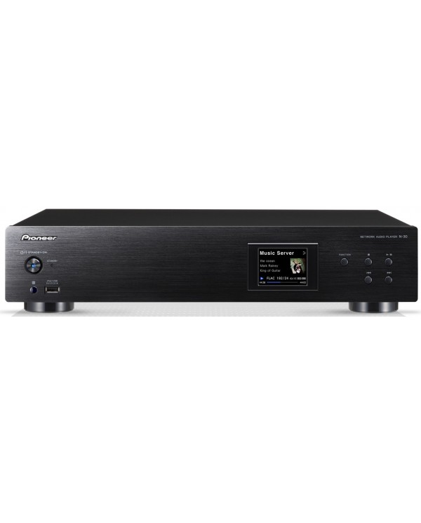 Pioneer N-30 Network Player