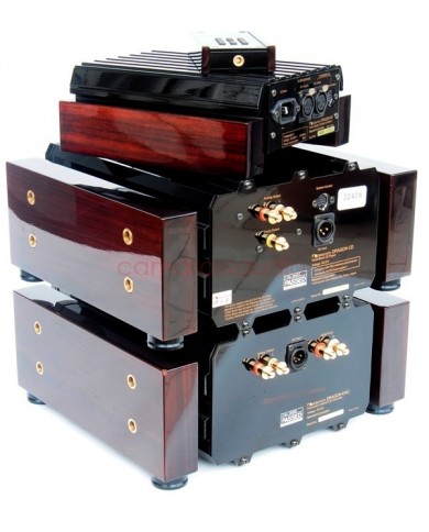 Nakamichi DRAGON Limited CD-DAC-PS