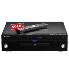 Pioneer BDP-LX71 Blu-ray Player