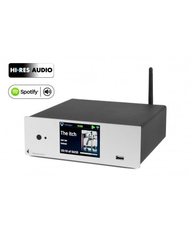 Pro-Ject Stream Box DS Pro-Ject Stream Box DS