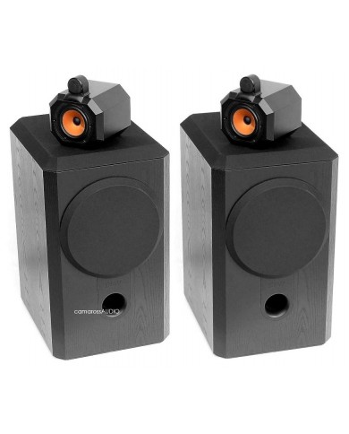 B&W Matrix 801 Series 3