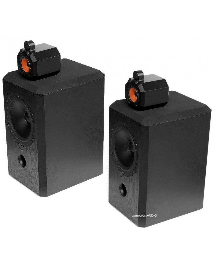 B&W Matrix 801 Series 3