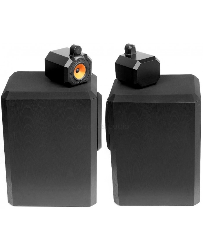 B&W Matrix 801 Series 3