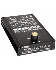 Soundsmith MCP2 Mk 2 Phono Preamp
