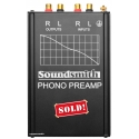 Soundsmith MMP3 Mk 2 Phono Preamp ( MM )