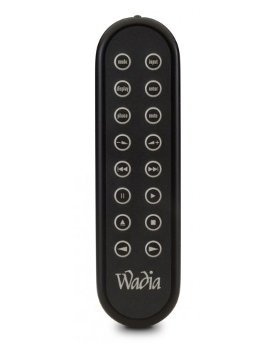 wadia 121decoding Computer D/A processor (BOX)