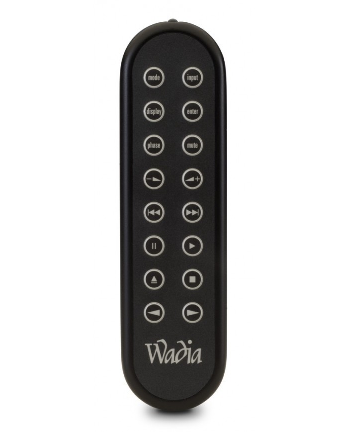 wadia 121decoding Computer D/A processor (BOX)