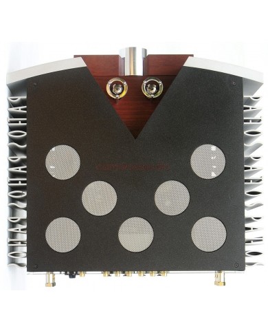 Pathos Logos Integrated Amplifier ( Hybrid )