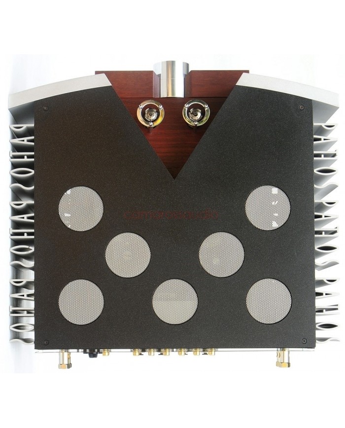 Pathos Logos Integrated Amplifier ( Hybrid )