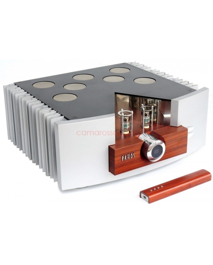 Pathos Logos Integrated Amplifier ( Hybrid )