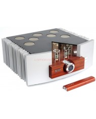 Pathos Logos Integrated Amplifier ( Hybrid )