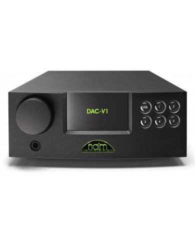 Naim Audio DAC V1 Dijital Analog Çevirici