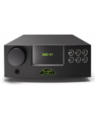 Naim Audio DAC V1 Dijital Analog Çevirici