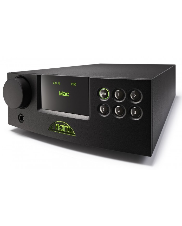 Naim Audio DAC V1 Dijital Analog Çevirici