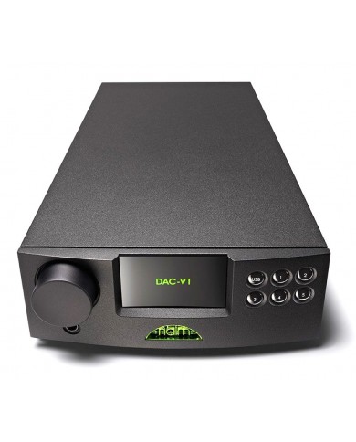 Naim Audio DAC V1 Dijital Analog Çevirici