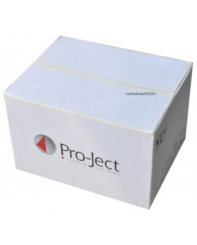 Pro-ject The Classic Walnut (BOX) 2M Silver Pro-ject The Classic Walnut (BOX) 2M Silver