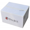 Pro-ject The Classic Walnut (BOX) 2M Silver
