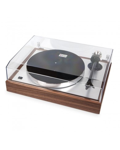 Pro-ject The Classic Walnut (BOX) 2M Silver Pro-ject The Classic Walnut (BOX) 2M Silver