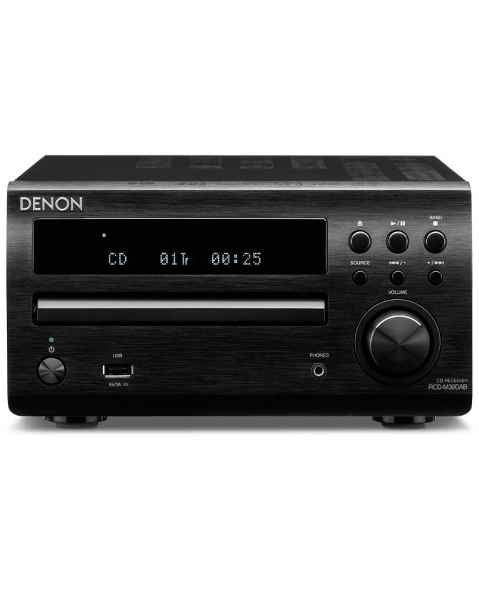 Denon RCD-M39 (BOX)