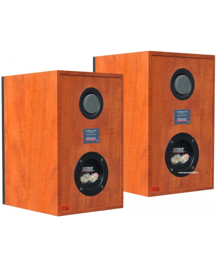 Dynaudio Audience 52