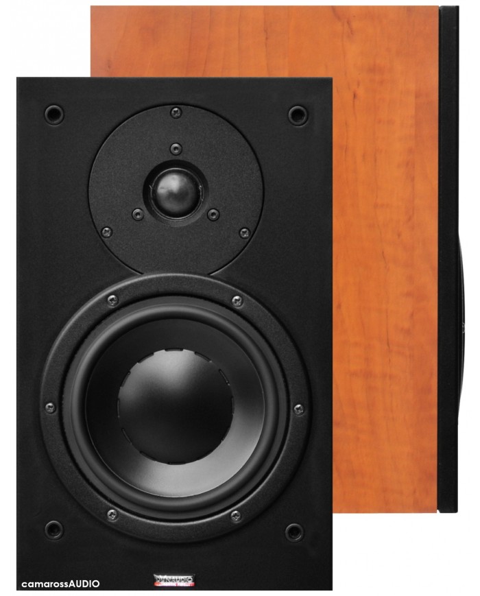 Dynaudio Audience 52