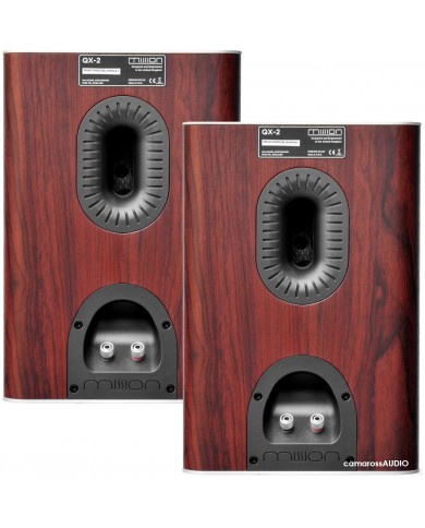 Mission QX-2 ( Box ) Mission QX-2 ( Box )