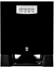 YAMAHA YST-SW315 Subwoofer YAMAHA YST-SW315 Subwoofer