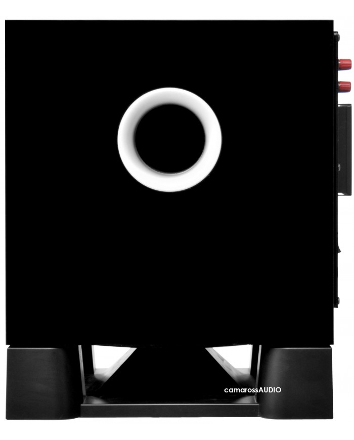 YAMAHA YST-SW315 Subwoofer YAMAHA YST-SW315 Subwoofer