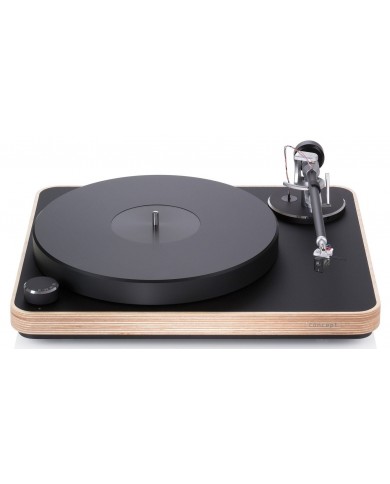 Clear Audio Concept Wood Clear Audio Concept Wood