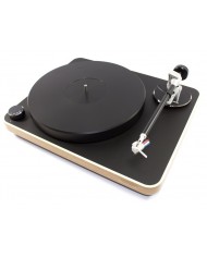 Clear Audio Concept Wood