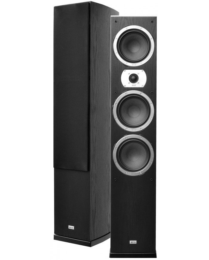 HECO Victa Prime 702 HECO Victa Prime 702