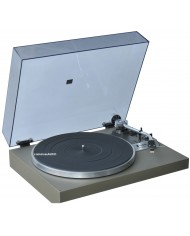 Technics SL-20 Manual Turntable