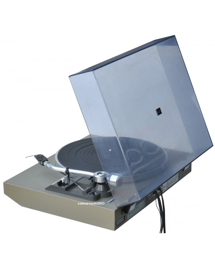 Technics SL-20 Manual Turntable