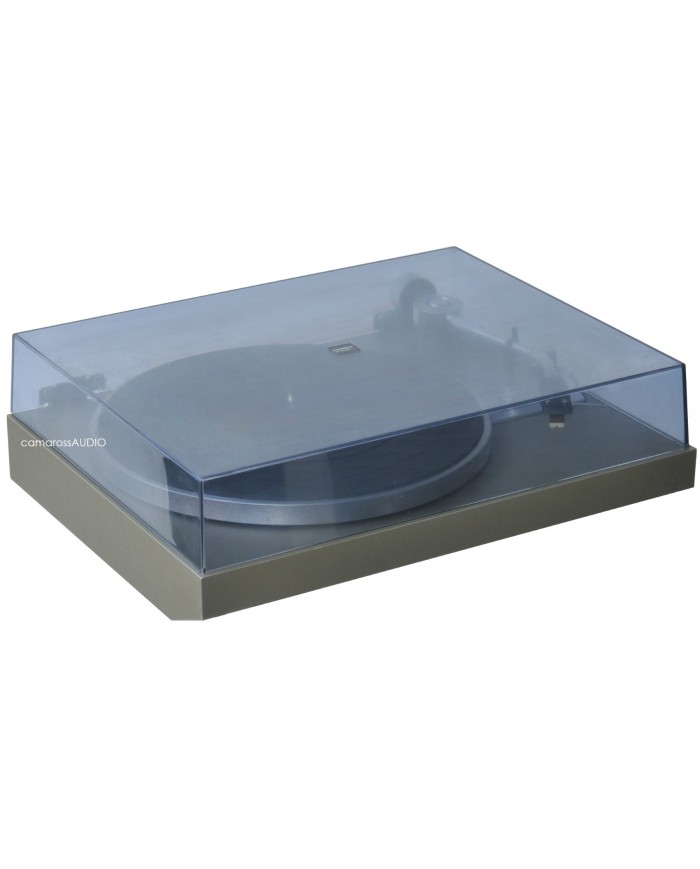 Technics SL-20 Manual Turntable