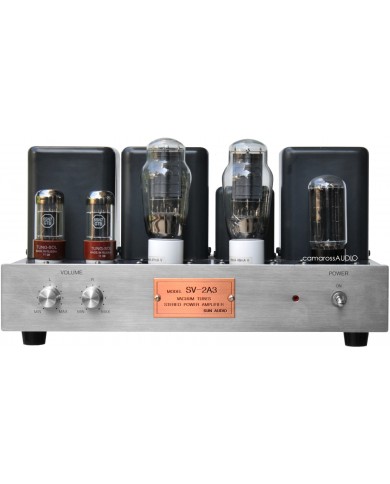 Sun Audio SV-2A3 Sun Audio SV-2A3
