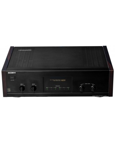 Sony TA-N220 Stereo Amplifier