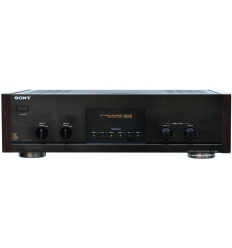 Sony TA-N220 Stereo Amplifier